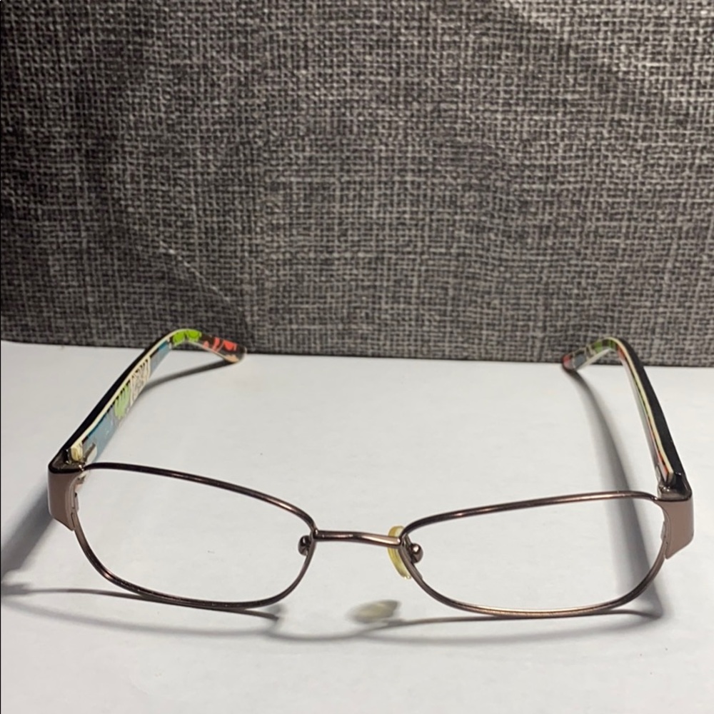 Vera Bradley Eyeglasses
